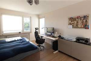 Provisionsfrei! 2-Zimmer-Wohnung mit Balkon und KFZ-Stellplatz – 51149 Westhoven, Köln – Vorschaubild 12