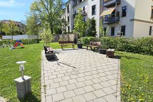 Bezugsfrei! Tolle 2-Raumwohnung in historischem Gebäude in Dresden-Pieschen! – Barbarastr. 43a, 1129 Pieschen-Nord/Trachenberge, Dresden – Vorschaubild 9