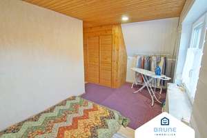 BRUNE IMMOBILIEN: Idyllisches Wohnen im Eckernfeld – Die vollständige Adresse der Immobilie erhältst du vom Anbieter., 27580 Eckernfeld, Bremerhaven – Vorschaubild 12