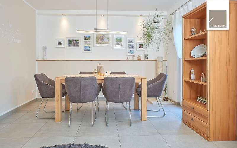 Immobilie in Niederwallmenach - Das perfekte Familienhaus in Niederwallmenach! - Bild 1