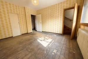 Vom 1920er-Jahre-Klassiker zum Zuhause von morgen! Echtes May-Haus mit viel Potential in Praunheim – 60488 Praunheim, Frankfurt am Main – Vorschaubild 2