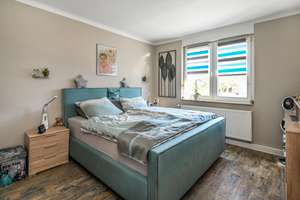 4-Familienhaus in Brackwede 
Ideale Kapitalanlage 
 – 33647 Brackwede, Bielefeld – Vorschaubild 8