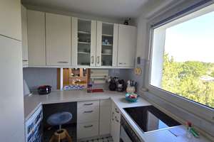 Attraktive 3-4 Zimmer-Wohnung mit Weitblick in Kirchrode! – Lange-Feld-Straße 43, 30559 Kirchrode, Hannover – Vorschaubild 8