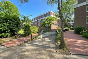 Gepflegte 4-Zi-Wohnung in ruhiger Sackgasse mit herrlichem Südbalkon & Tiefgaragenstellplatz – Die vollständige Adresse der Immobilie erhältst du vom Anbieter., 22529 Lokstedt, Hamburg – Vorschaubild 13