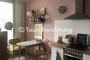 Tauschwohnung: 3 ZKDB Wohnung zw Hansaring und Eigelstein gg größer – Weidengasse 57, 50668 Altstadt/Nord, Köln – Vorschaubild 10