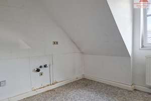Single-Wohnung gesucht? 1-Raum-Dachgeschosswohnung in Bärenstein im Müglitztal – Kalkberg 6, 1773 Altenberg – Vorschaubild 5