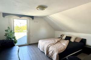 Wohnen mit Stil – luxuriöses Einfamilienhaus in Top-Lage! – Die vollständige Adresse der Immobilie erhältst du vom Anbieter., 86156 Bärenkeller, Augsburg – Vorschaubild 8