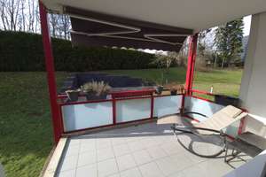 Barrierefreie, helle 3,5-Zimmer Eck-Erdgeschosswohnung in Heiligenhaus