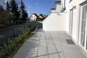 Hochwertig ausgestattete DHH im Stadtvilla-Stil mit hochwertiger Einbauküche und Massivholzparket – Ensbachstr. 2a, 89420 Dillingen an der Donau (Kreis) – Vorschaubild 19