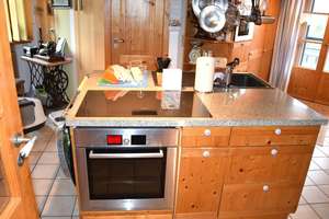 Exklusives ZWEI/MEHRPARTEIENHAUS  im Landhausstil: moderne Technik, einzigartiges Anwesen – Die vollständige Adresse der Immobilie erhältst du vom Anbieter., 94089 Neureichenau – Vorschaubild 5