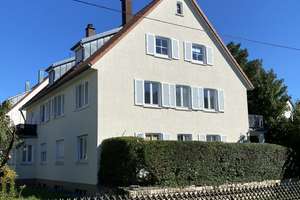 3-Zimmer-Studenten-Wohnung - Nähe Uni - WG geeignet in Vaihingen – Die vollständige Adresse der Immobilie erhältst du vom Anbieter., 70563 Höhenrand, Stuttgart – Vorschaubild 1