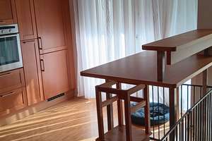 Lebendig wohnen: 3-Zimmer-Wohnung in Unterschleißheim – Münchner Ring 7, 85716 Unterschleißheim – Vorschaubild 9
