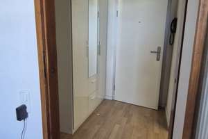 Exklusives Apartment im UNI-Center, 21. Etage – Luxemburgerstraße 124-136, 50939 Sülz, Köln – Vorschaubild 8