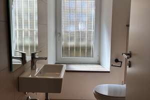 Aussergewöhnlich elegante 2 Zimmer Maisonette Nähe HBF – Frohsinnstrasse 27, 86150 Bahnhofs-, Bismarckviertel, Augsburg – Vorschaubild 4