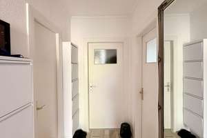 10 m² Zimmer in Frauen 3er WG Neugründung Barmbek-Süd – Zeisigstraße -, 22081 Barmbek-Süd, Hamburg – Vorschaubild 9