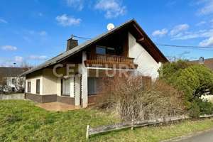 Einfamilienhaus mit großer Garage Nähe Nürburgring – Die vollständige Adresse der Immobilie erhältst du vom Anbieter., 53518 Wimbach – Vorschaubild 8