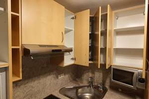 Mannheim-Oststadt, sehr helle 2-Zimmer-Wohnung mit Einbauküche in der nähe Wasserturm  – Sophienstrasse 13a, 68165 Schwetzingerstadt/Oststadt, Mannheim – Vorschaubild 12