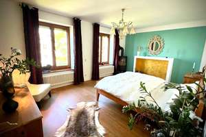 2in1 - Townhouse mit separatem Apartment an der Rummelsburger Bucht – Die vollständige Adresse der Immobilie erhältst du vom Anbieter., 10317 Rummelsburg, Berlin – Vorschaubild 10
