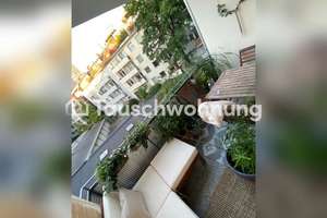 Tauschwohnung: 2 ZKB mit Balkon in Sülz gegen 3 ZKB – Arnulfstraße 18, 50937 Sülz, Köln – Vorschaubild 5