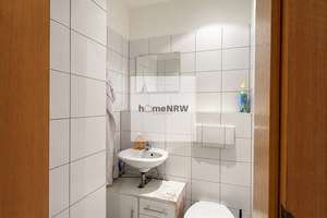 3,5-Zimmer-Wohnung mit Balkon und Entwicklungspotenzial in Oberhausen-Mitte – 46045 Altstadt-Süd, Oberhausen – Vorschaubild 20