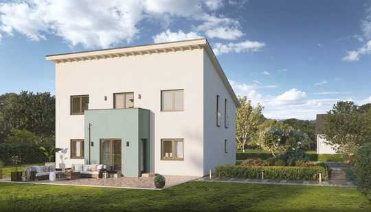 Bild von Nachhaltig, innovativ und wertbeständig ! Home 13!