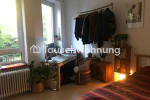 Tauschwohnung: Zentrale 3 Zimmer Wohnung gegen 2 Zimmer – Die vollständige Adresse der Immobilie erhältst du vom Anbieter., 24103 Damperhof, Kiel – Vorschaubild 5