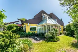 Familienfreundliches Einfamilienhaus mit modernem Komfort! – Konstanz (Kreis) – Vorschaubild 49