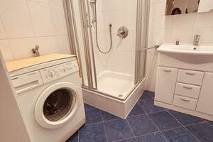 möblierte Wohnung in Top Lage in Nymphenburg zu vermieten – 80639 Neuhausen, München – Vorschaubild 15