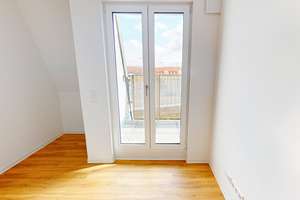 Moderne 3-Zimmer-Wohnung im LÖBTAUER TOR – 1159 Löbtau-Nord, Dresden – Vorschaubild 6