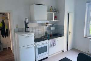 1-Zimmer Wohnung in Münster - Buddenturm – Überwasserstraße 42, 48143 Buddenturm, Münster – Vorschaubild 11