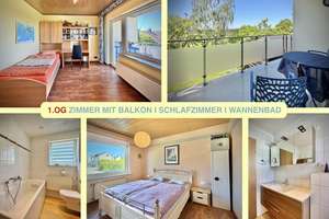Wohnen im Grünen? Seltene
Randlage mit herrlichem Blick – 56288 Zilshausen – Vorschaubild 14