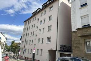 Sanierte Stadtwohnung mit guter Rendite