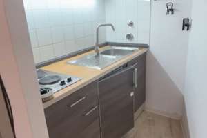 Bright Apartment in Munich near Südpark | Ferchenseestr. 20 – Ferchenseestraße 20, 81379 Obersendling, München – Vorschaubild 6