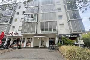 FR-  der Seepark als Nachbar u. beste Strassenbahnanbindung. 1 ZW mit moderner Austattung. – 79114 Lehen, Freiburg im Breisgau – Vorschaubild 3