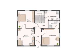 Idyllisches Reitanwesen! Zweifamilienhaus mit Nebengebäuden, Offenstall und Reitplatz – Die vollständige Adresse der Immobilie erhältst du vom Anbieter., 95506 Kastl – Vorschaubild 33