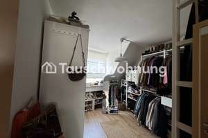 Tauschwohnung: Tausche meine 3-Zimmer-Flat in Köln Mülheim – Die vollständige Adresse der Immobilie erhältst du vom Anbieter., 51067 Buchheim, Köln – Vorschaubild 13