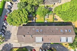 Kernsanierte Hochparterre Eigentumswohnung mit Balkon und großem Garten – Die vollständige Adresse der Immobilie erhältst du vom Anbieter., 51103 Kalk (Ortsteil), Köln – Vorschaubild 22