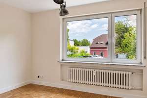 Großzügige Maisonettewohnung in Essen-Stadtwald mit eigenem Garten, Balkon & Kamin – Die vollständige Adresse der Immobilie erhältst du vom Anbieter., 45134 Stadtwald, Essen – Vorschaubild 6