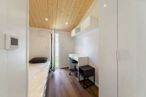 Tiny House möbliert mit PV-Anlage – Oberthingauer Str. 2a, 87647 Unterthingau – Vorschaubild 6