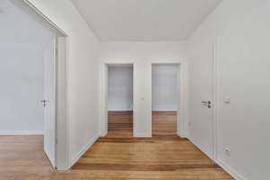 Ottensen! 3 Zi Altbauperle mit Balkon, neu saniert, Energiewert B, Einbküche, Provisionsfrei ! – Die vollständige Adresse der Immobilie erhältst du vom Anbieter., 22763 Ottensen, Hamburg – Vorschaubild 9