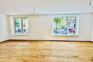 Erstbezug: Stylische 3-Zimmerwohnung in der Mannheimer Oststadt – Die vollständige Adresse der Immobilie erhältst du vom Anbieter., 68165 Schwetzingerstadt/Oststadt, Mannheim – Vorschaubild 5