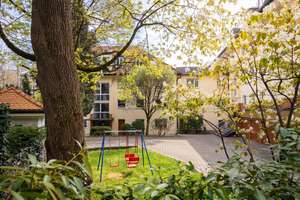 Charmantes Zuhause zwischen Stadtleben und Natur, bezugsfreie 3-Zimmer-Wohnung nahe Herkomerplatz – Die vollständige Adresse der Immobilie erhältst du vom Anbieter., 81679 Herzogpark, München – Vorschaubild 3