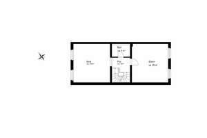 Preisoptimiert! Gepflegtes Reihenhaus mit Carport – Die vollständige Adresse der Immobilie erhältst du vom Anbieter., 24941 Schäferhaus, Flensburg – Vorschaubild 23
