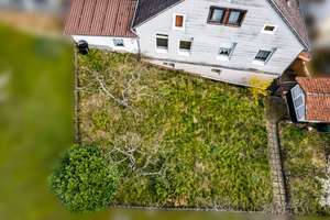 **Denkmalgeschütztes Stadthaus - vielseitig nutzbar - in attraktiver Innenstadtlage von Gelnhausen** – Die vollständige Adresse der Immobilie erhältst du vom Anbieter., 63571 Gelnhausen – Vorschaubild 30