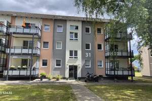 Neue Wohnung, neues Glück! Schöne 2-Zimmer-Wohnung mit Balkon! – 44359 Nette, Dortmund – Vorschaubild 1