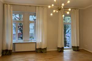 Sanierte Albau Wohnung mit 4 Balkonen : freundliche 4,5-Zimmer-Wohnung in Wiesbaden – Rauenthaler Straße 4, 65197 Rheingauviertel / Hollerborn, Wiesbaden – Vorschaubild 14