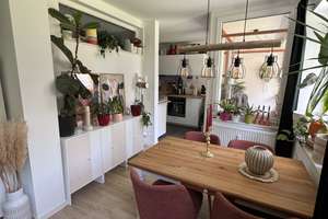 3-Zimmer-Erdgeschosswohnung in Vahrenheide mit großem Balkon – Leipziger Straße 18, 30179 Vahrenheide, Hannover – Vorschaubild 10