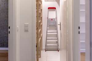 Parkstadt-Bogenhausen - Geschmackvolle, hochwertig renovierte 3-Zi-Whg mit Balkon & EBK von privat – Die vollständige Adresse der Immobilie erhältst du vom Anbieter., 81677 Parkstadt, München – Vorschaubild 13