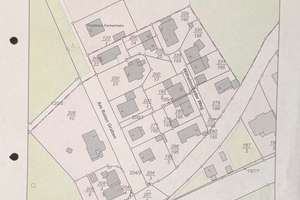 Freistehendes Wohnhaus in Frankfurt ruhige lage mit großem Baugrundstück – Wilhelmsbader Weg 3, 60386 Fechenheim, Frankfurt am Main – Vorschaubild 9