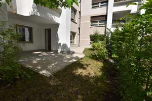 Luxuswohnung in guter Lage von Großhadern – 81375 Neuhadern, München – Vorschaubild 10